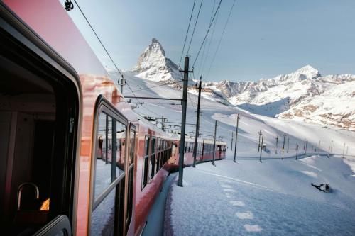 Apartment for rent, Rue de Chêne-Bougeries (Chêne-Bougeries, Switzerland)
