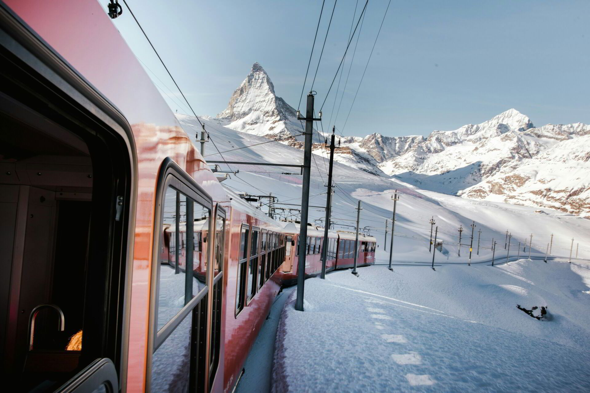 Apartment for rent, Rue de Chêne-Bougeries (Chêne-Bougeries, Switzerland)