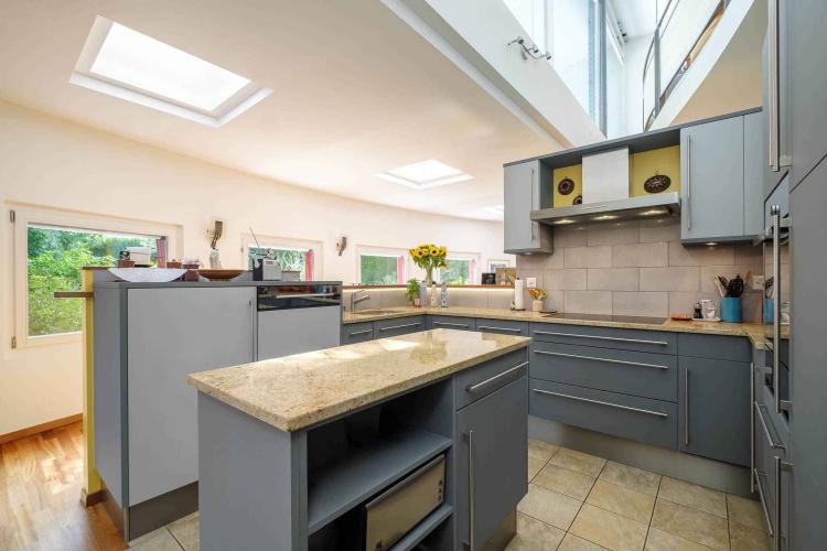 En exclusivité : Belle villa individuelle au calme absolu