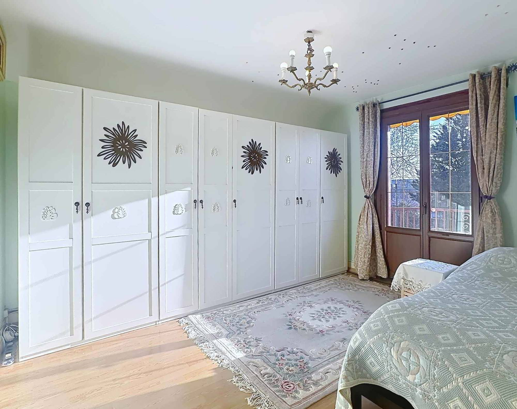 House for sale, Châtelaine (Vernier, Switzerland)