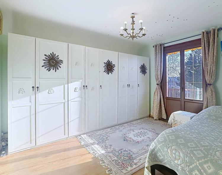 House for sale, Châtelaine (Vernier, Switzerland)