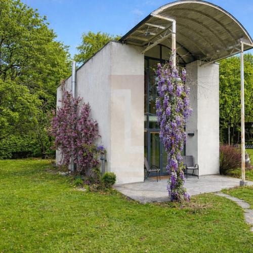 House for rent, 18 bis chemin de Roilbot (Pregny-Chambésy, Switzerland)
