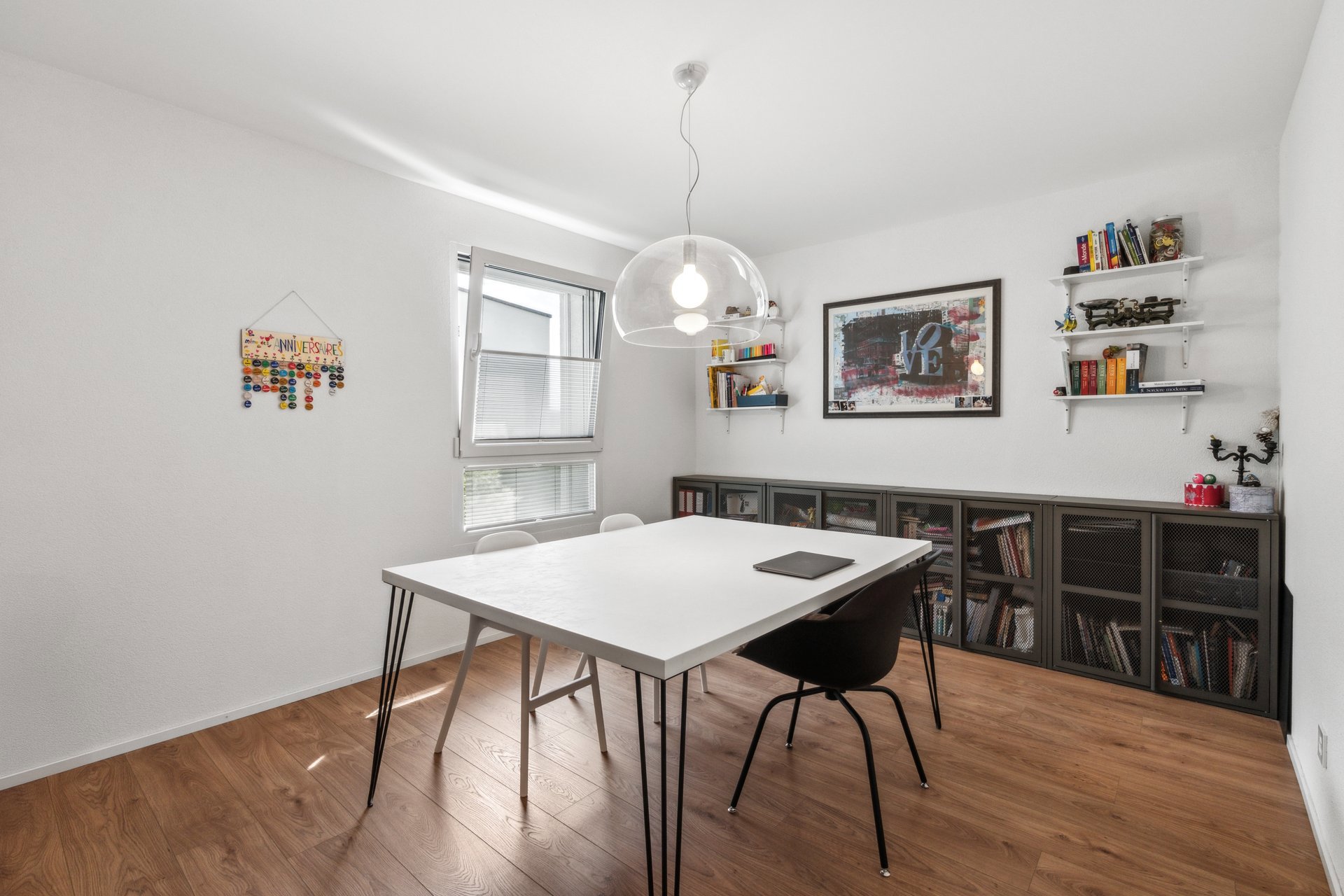 OBJET COUP DE COEUR ! SUPERBE MAISON INDIVIDUELLE AVEC GRAND JARDIN