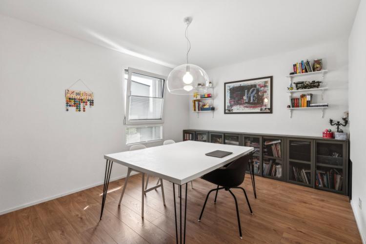 OBJET COUP DE COEUR ! SUPERBE MAISON INDIVIDUELLE AVEC GRAND JARDIN