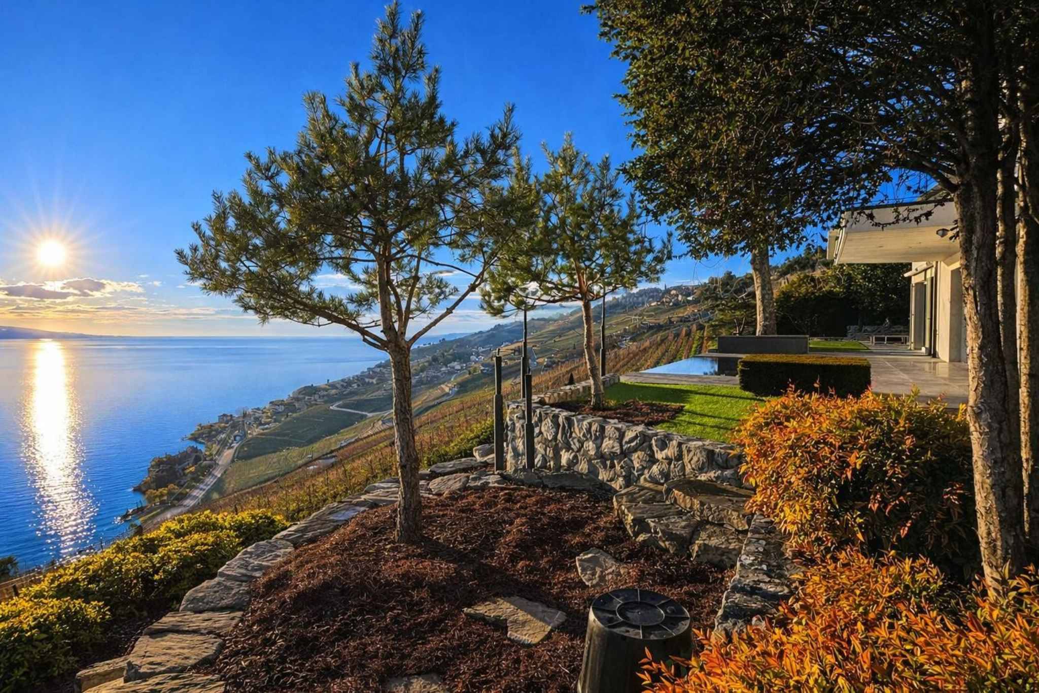 Un petit joyau au coeur du patrimoine mondial de l'UNESCO