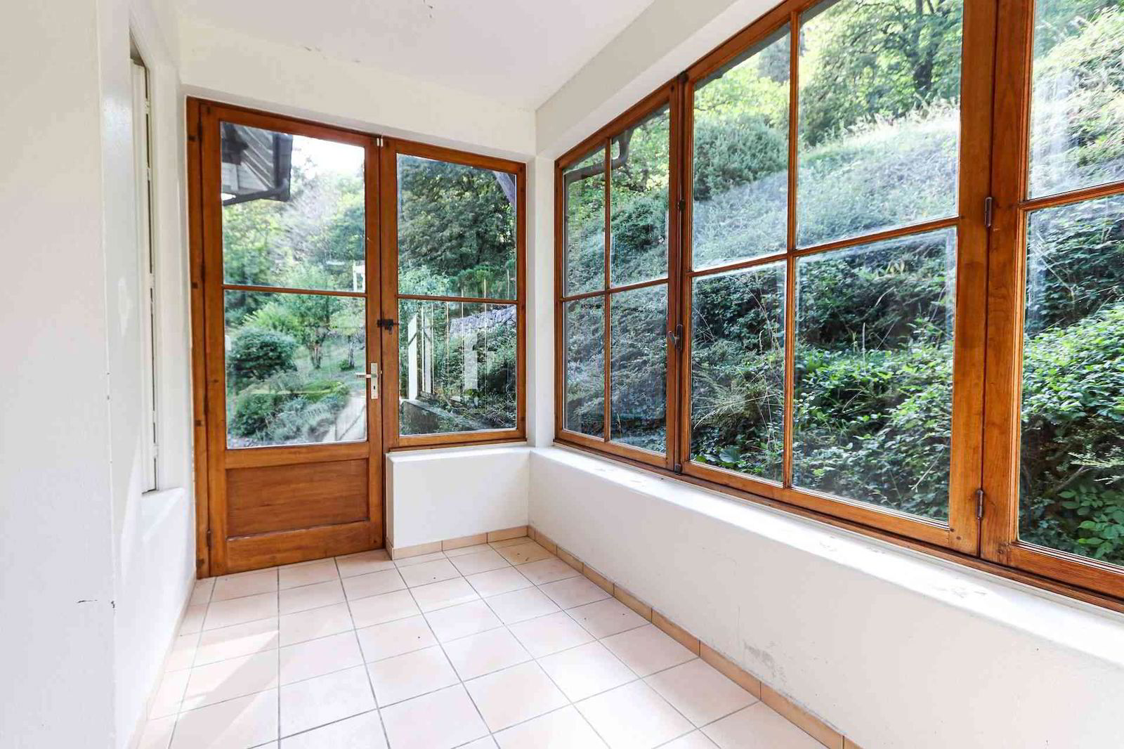 FRANCE- Maison de maître à 15 min de Genève