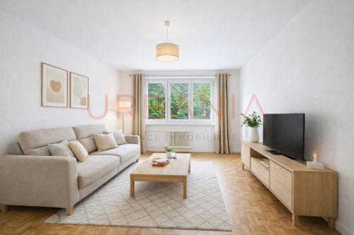 Apartment for sale, Proche des commodités (Meyrin, Switzerland)