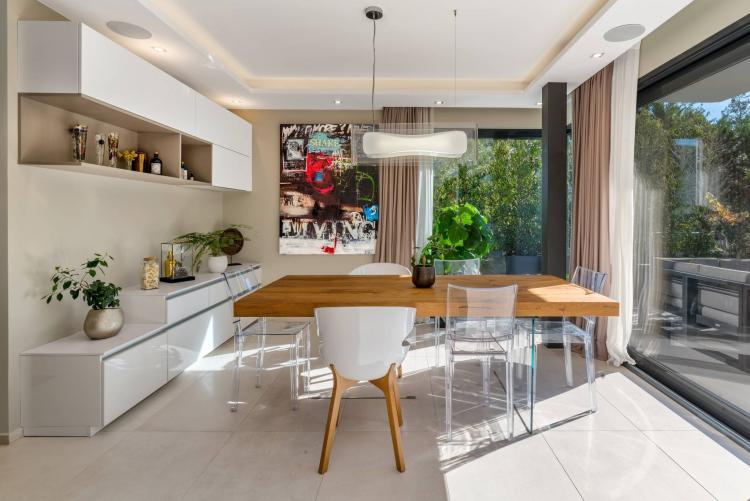 Superbe villa contemporaine très haut de gamme, Minergie. En exclusivité !
