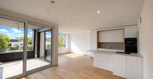 Appartement 5 pièces