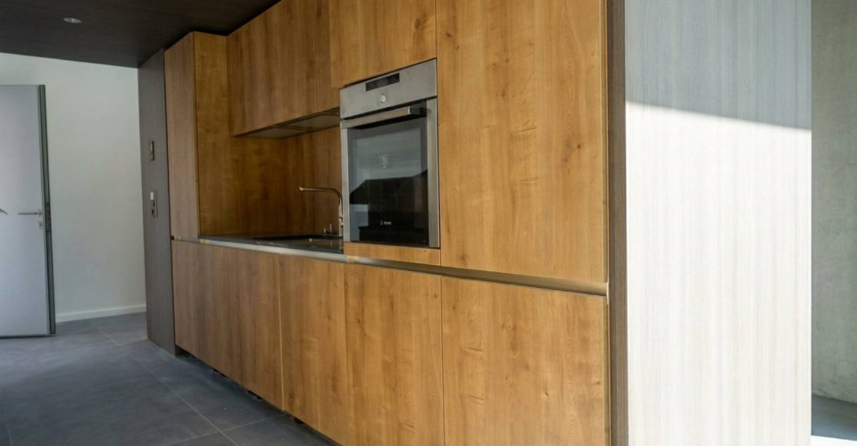 Maison contiguë 7 pièces