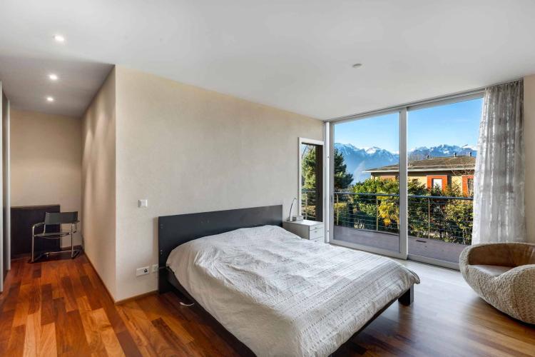 Magnifique appartement situé dans un quartier résidentiel calme et sécurisé