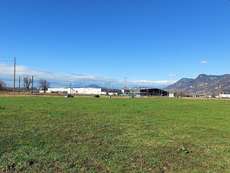 Apartment for sale, 1844 (Villeneuve, Switzerland)