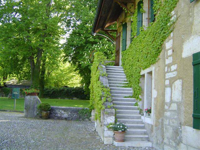 EN EXCLUSIVITE : Magnifique propriété au coeur du vignoble