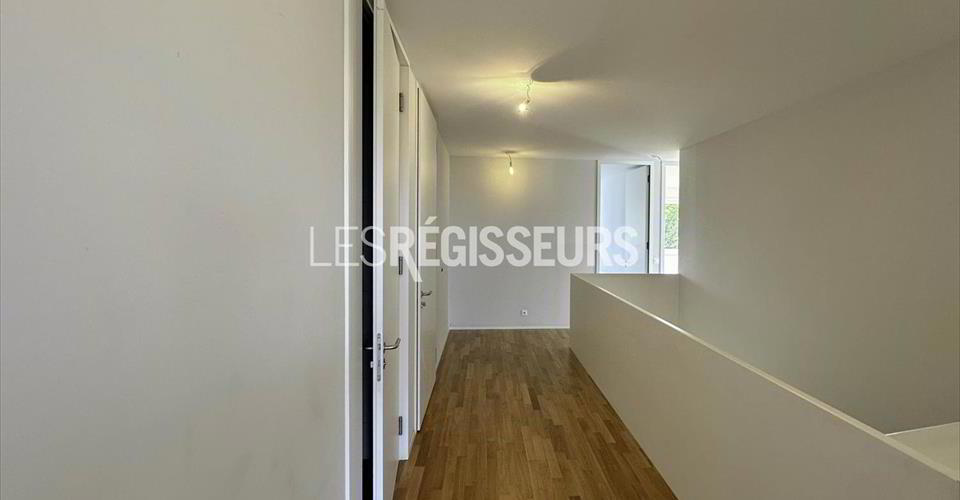 Appartement 8 pièces