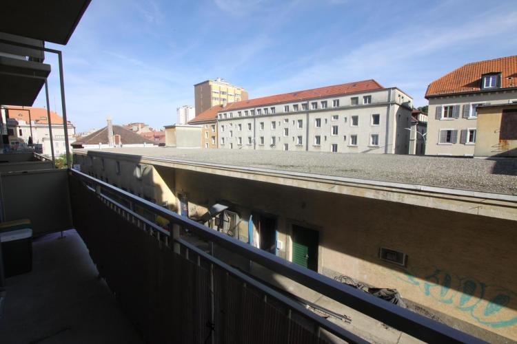Apartment for sale in La Chaux-de-Fonds, Switzerland