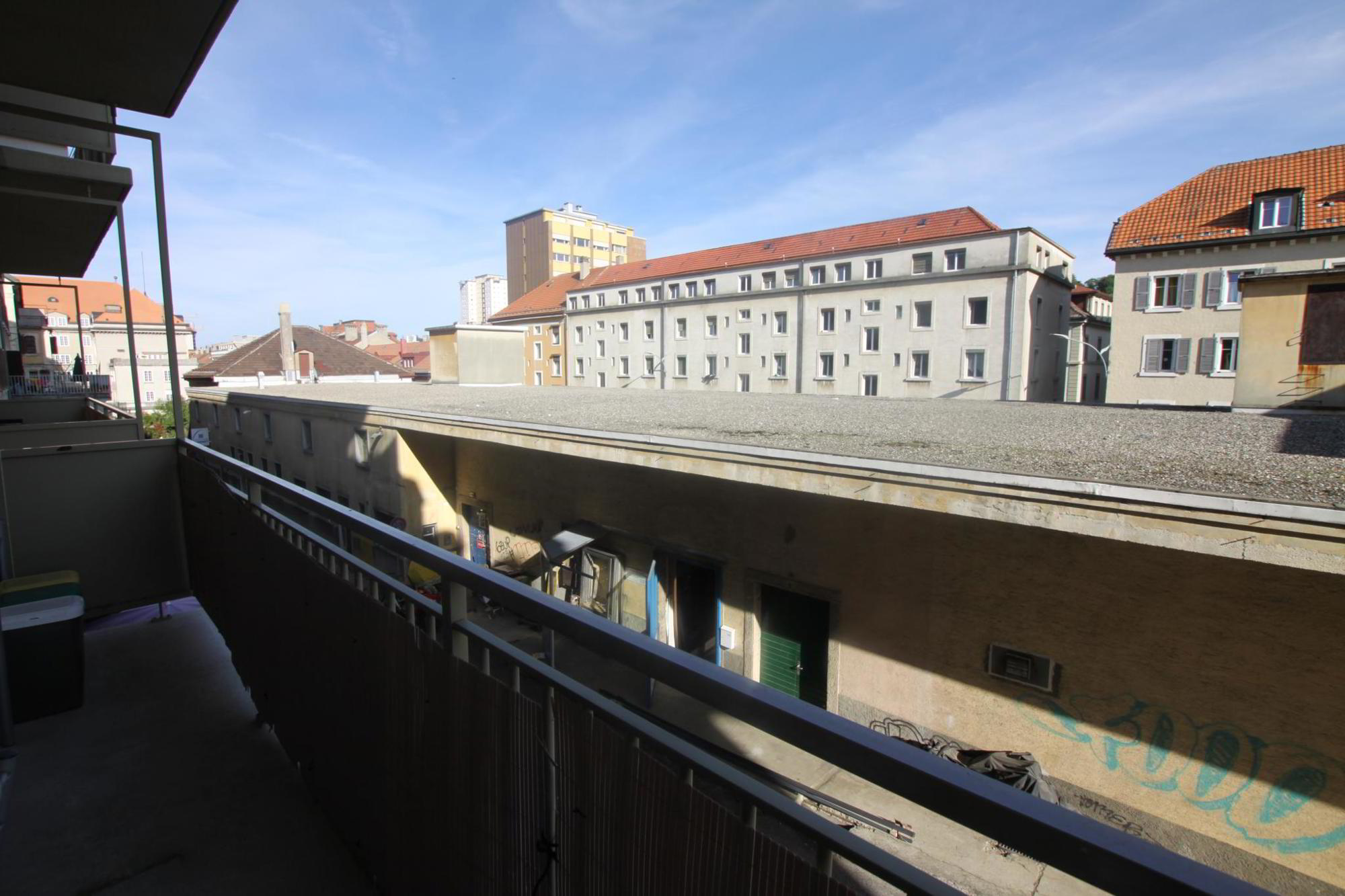 Apartment for sale in La Chaux-de-Fonds, Switzerland