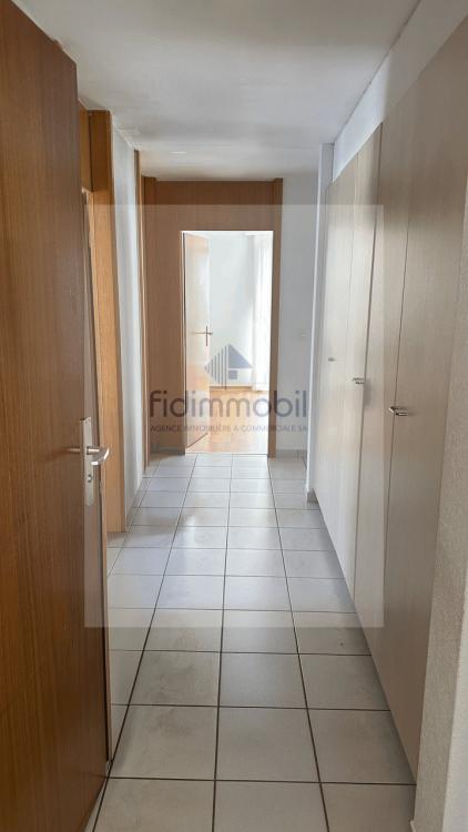 Apartment for sale, La Champey 3 (Dombresson, CH)