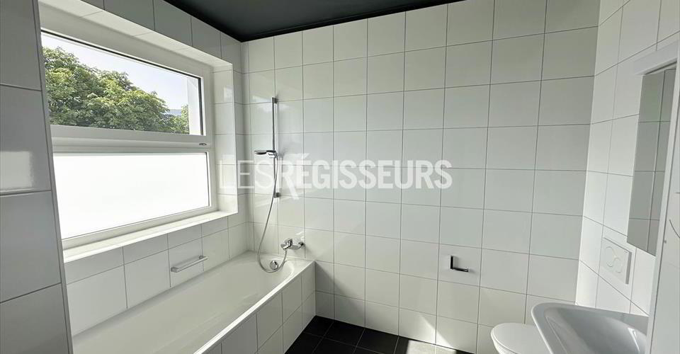 Appartement 8 pièces