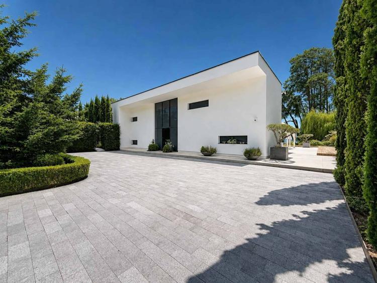 Villa Physis — Saint-Prex