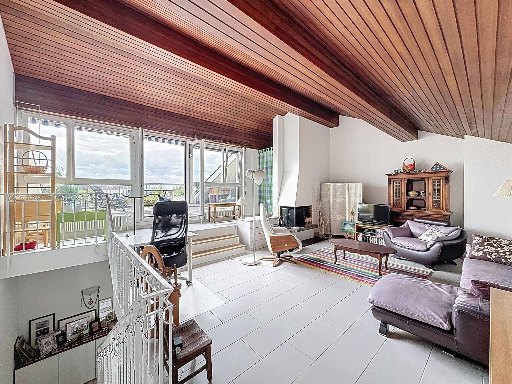 Apartment for sale, Hauterive NE (Hauterive, Switzerland)