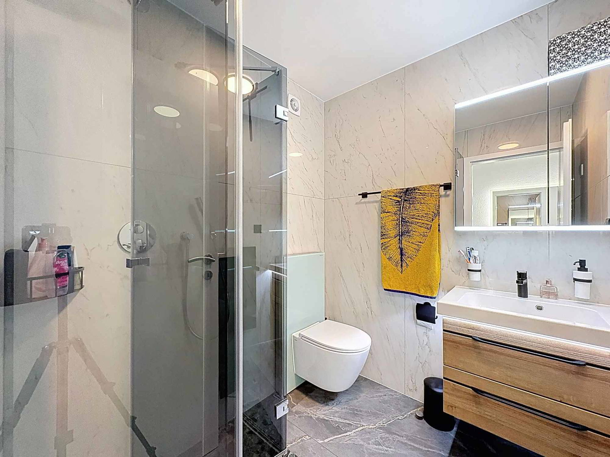 Apartment for sale, Dombresson (Dombresson, Switzerland)