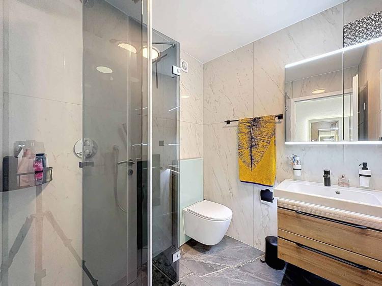 Apartment for sale, Dombresson (Dombresson, Switzerland)
