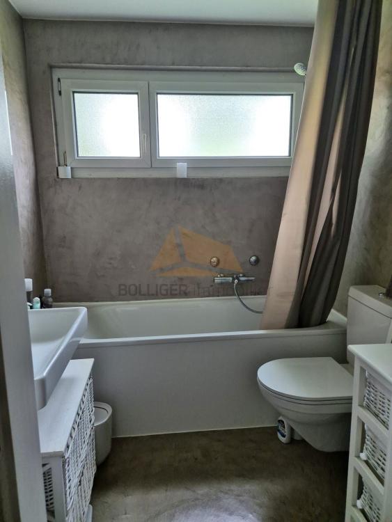 A VENDRE Appartement de 5.5 pièces et garage en PPE