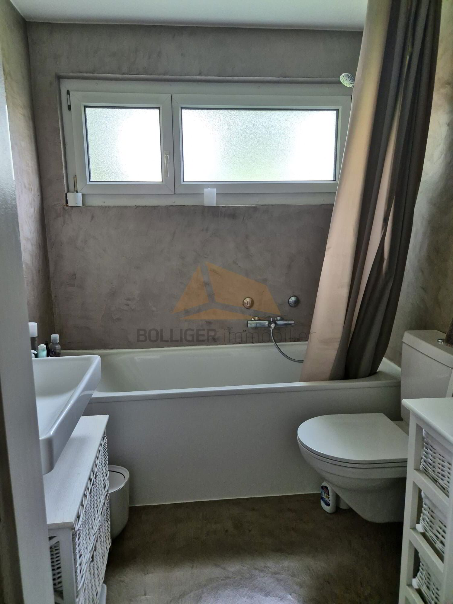 A VENDRE Appartement de 5.5 pièces et garage en PPE