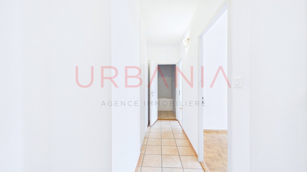 Apartment for sale, Proche des commodités (Meyrin, Switzerland)