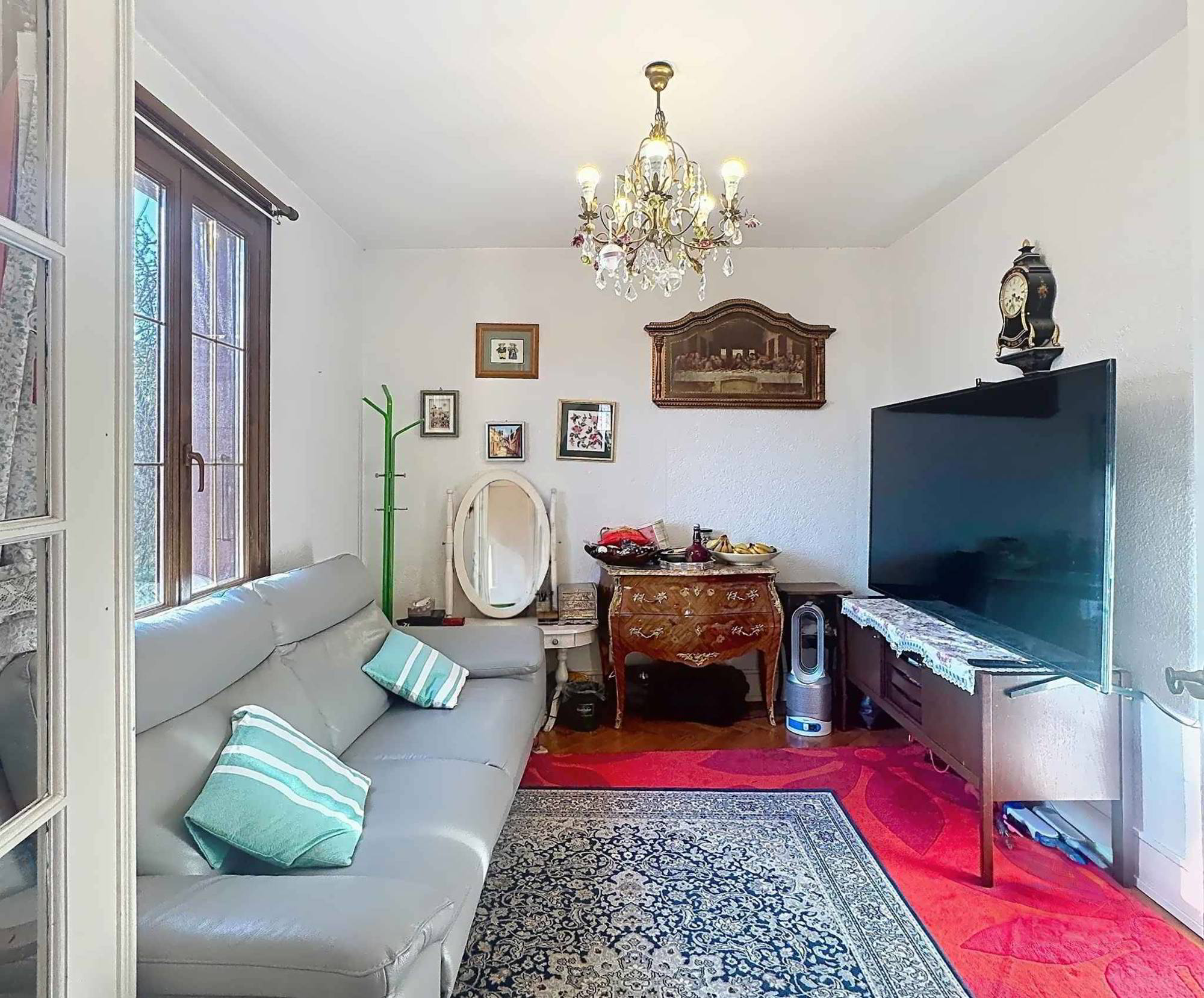 House for sale, Châtelaine (Vernier, Switzerland)
