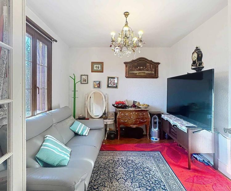 House for sale, Châtelaine (Vernier, Switzerland)