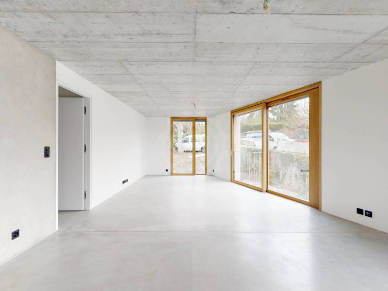 Apartment for rent, Route de la Capite 192 (Collonge-Bellerive, Switzerland)