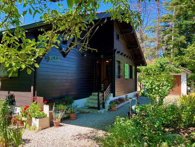 En exclusivité: Maison individuelle avec jardin de plus de 3000 m2