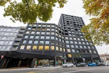 Bureaux privatifs - Quartier des Charmilles