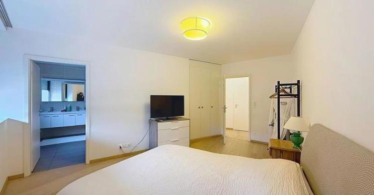 Appartement 4 pièces