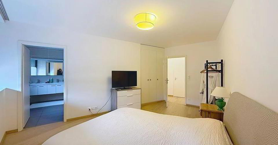 Appartement 4 pièces