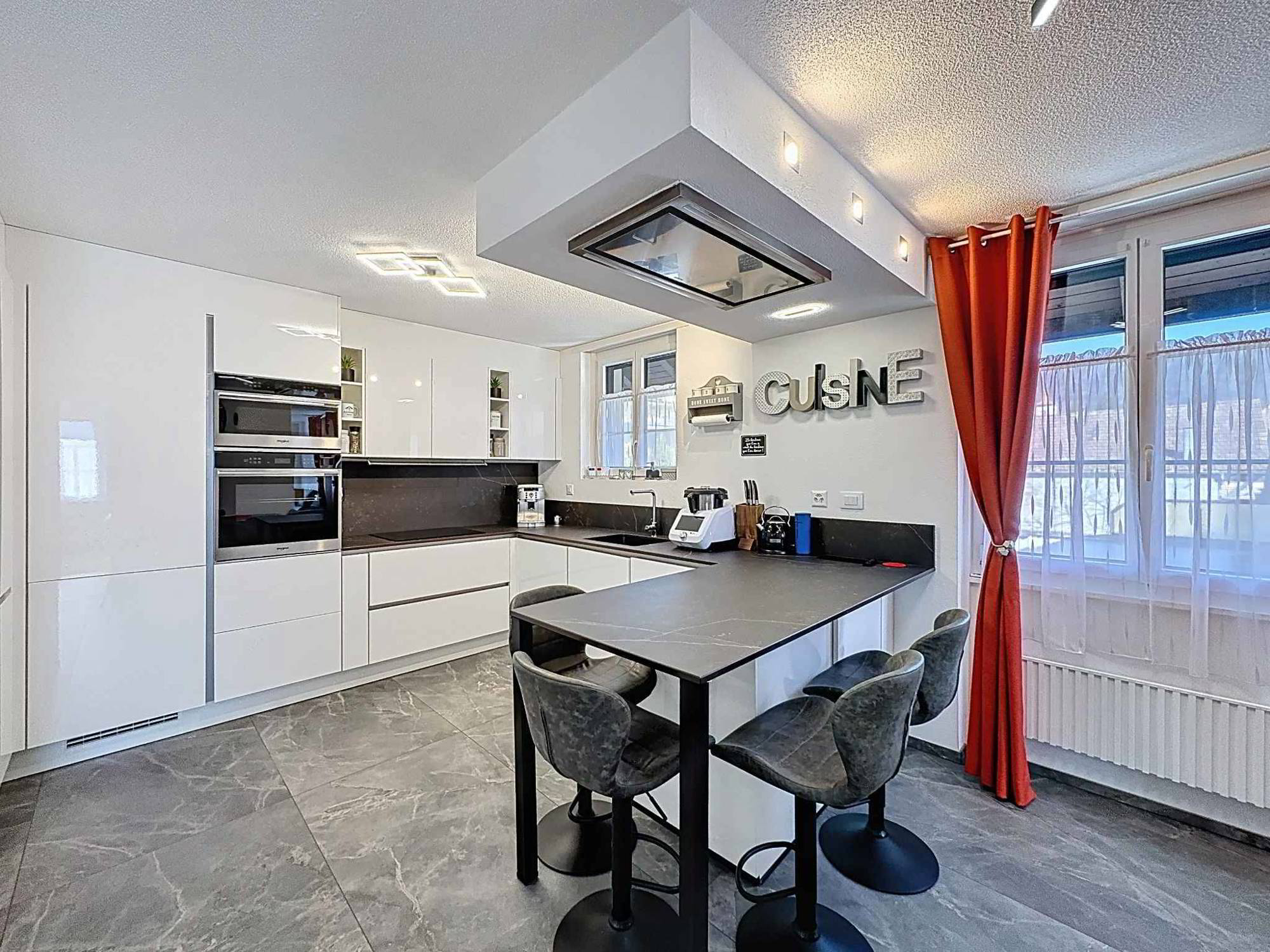 Apartment for sale, Dombresson (Dombresson, Switzerland)