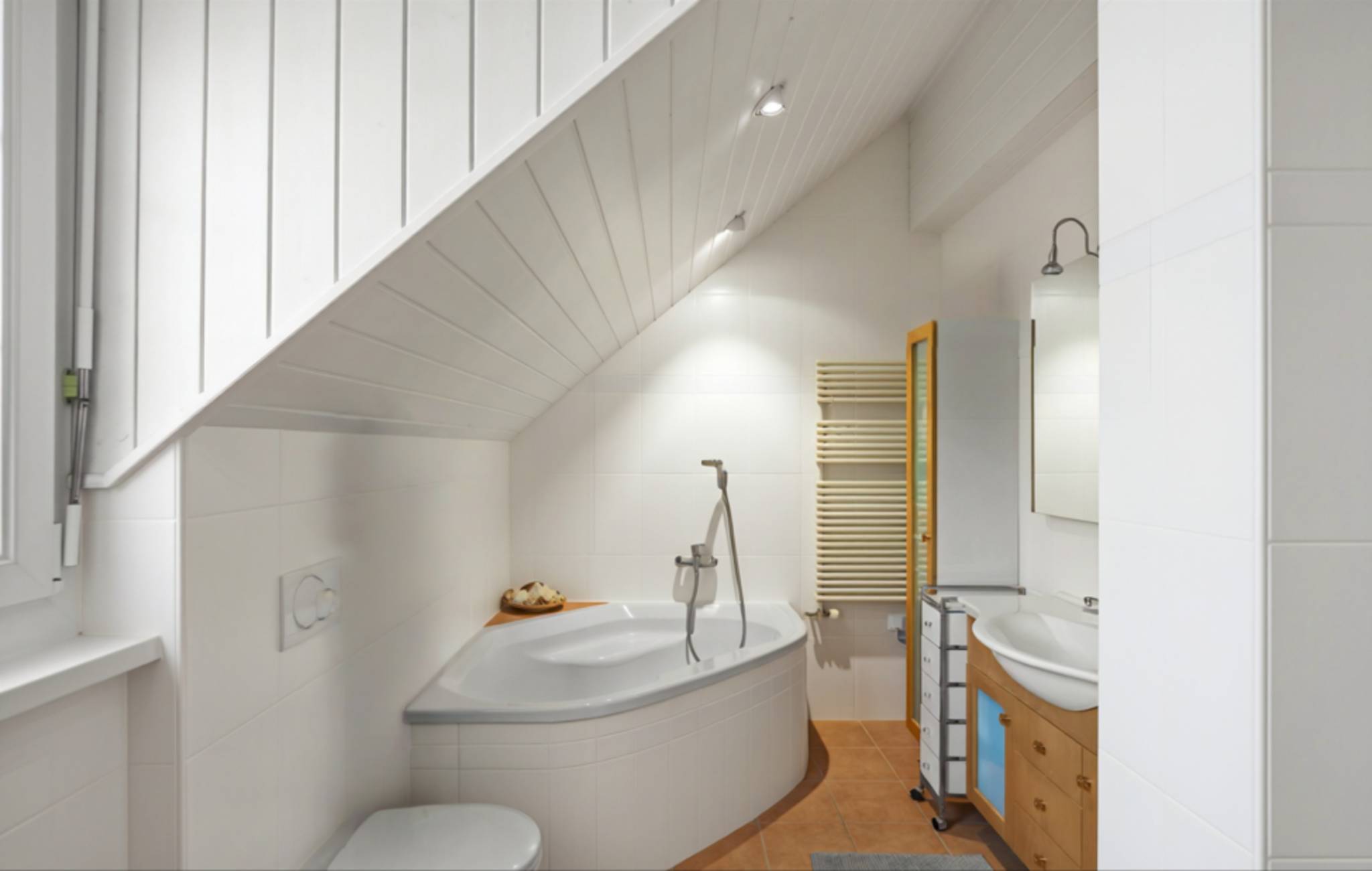 EXCLUSIVITE - Magnifique maison individuelle de style vaudoise