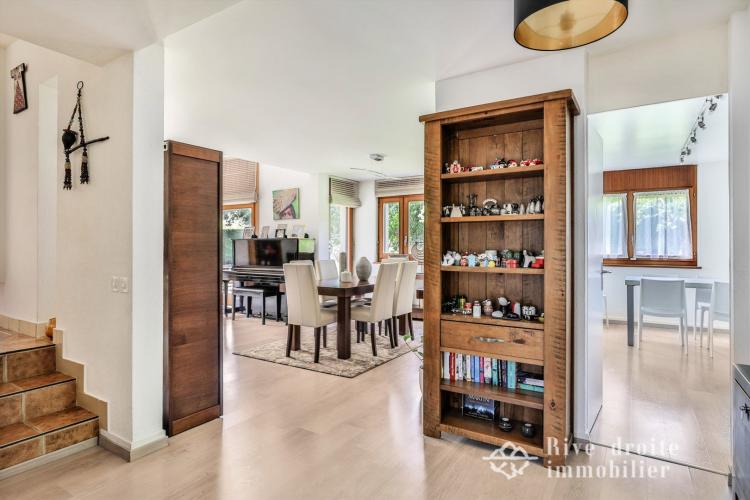 House for rent, Chambésy (Pregny-Chambésy, CH)