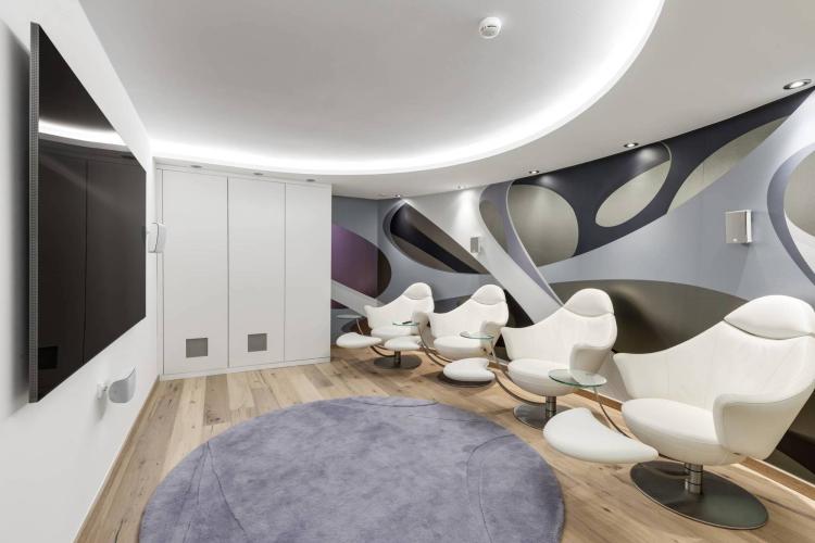 Apartment for sale, Le Mont-Pèlerin (Chardonne, Switzerland)