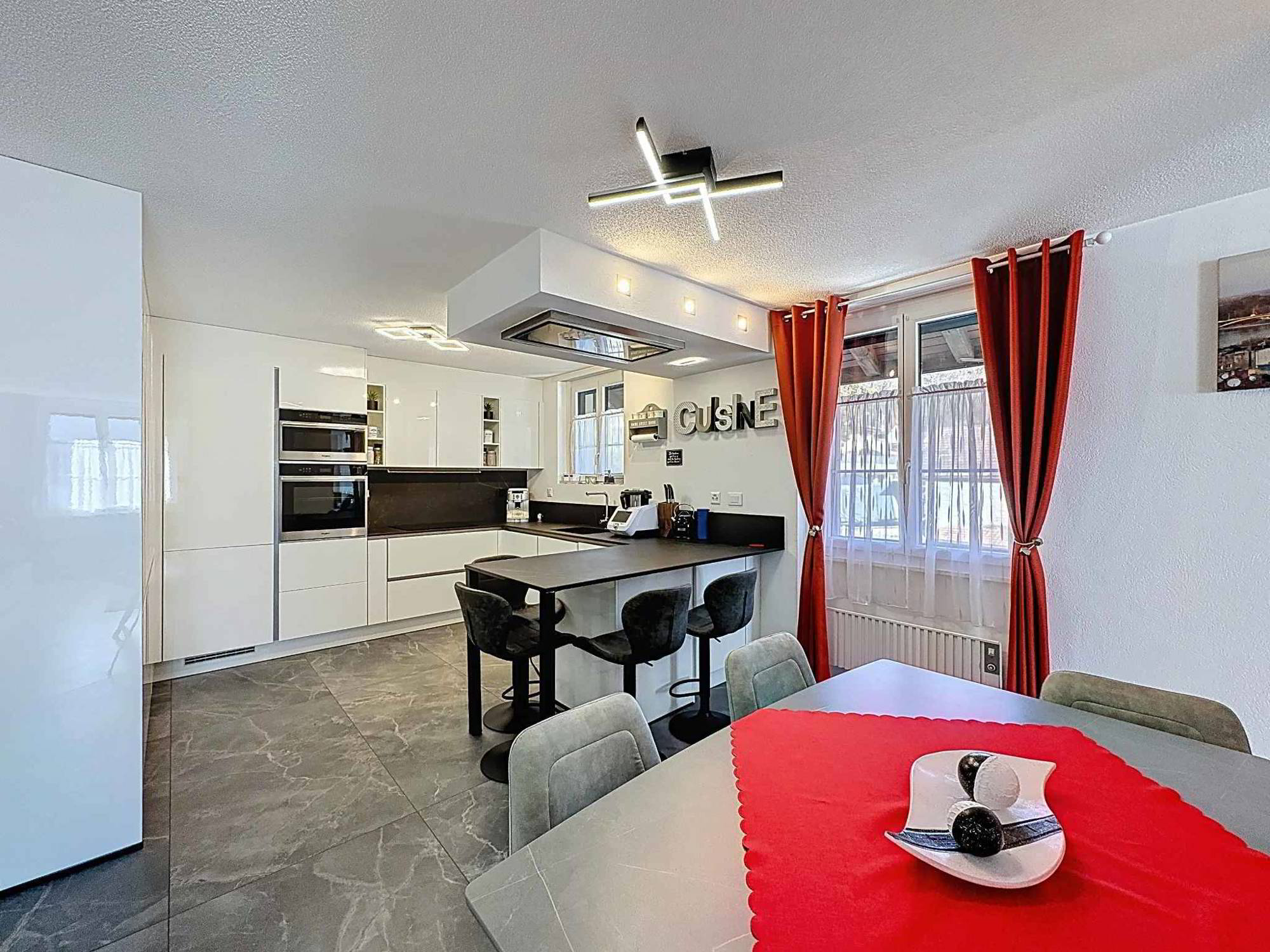 Apartment for sale, Dombresson (Dombresson, Switzerland)