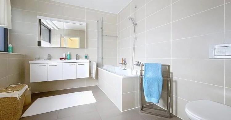 Appartement 4 pièces