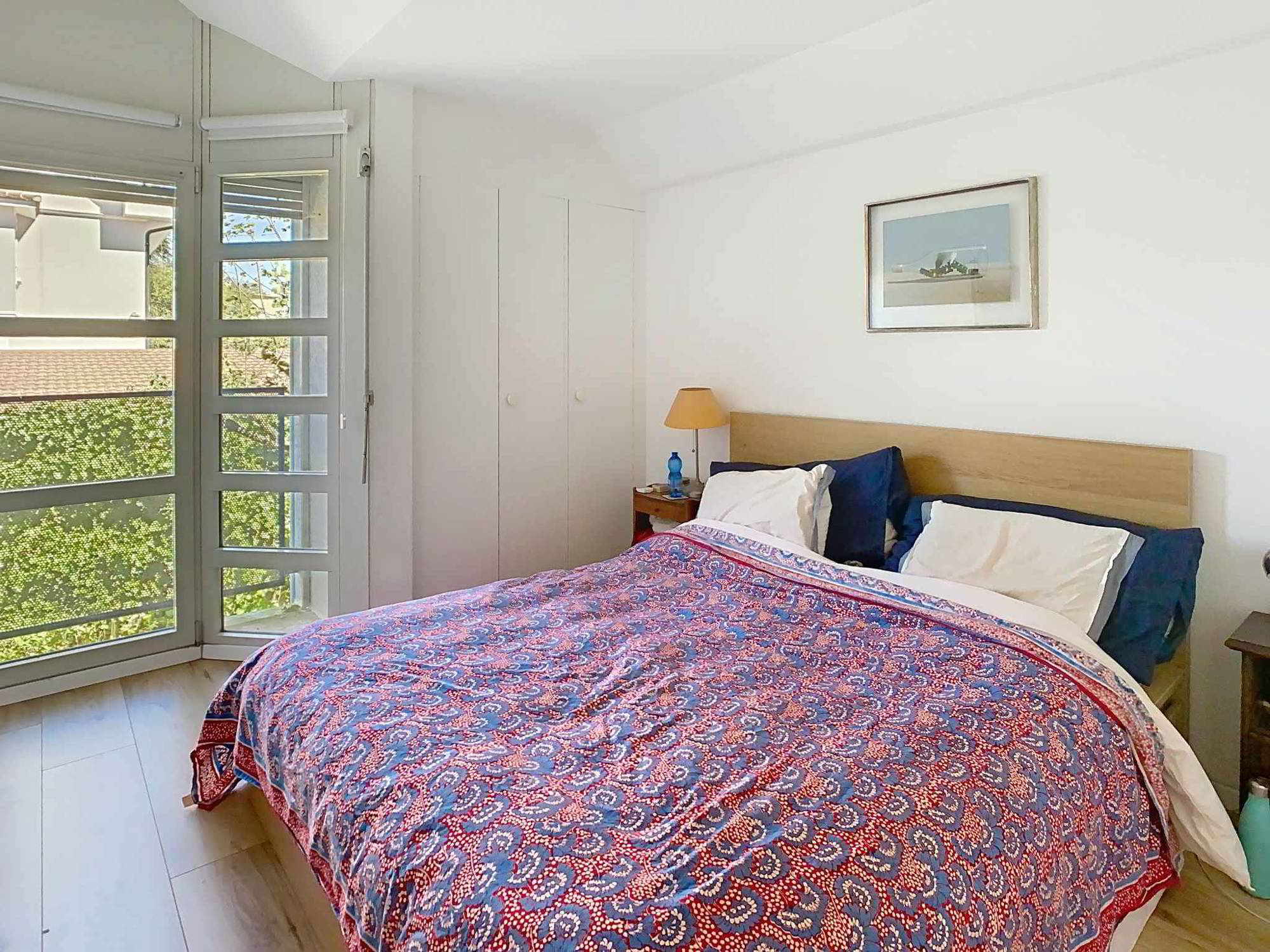 House for sale, Châtelaine (Vernier, Switzerland)