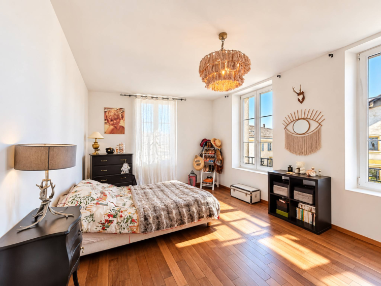 Coup de coeur - Magnifique appartement lumineux