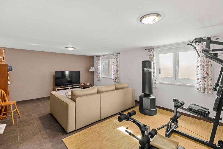 EXCLUSIVITE - Magnifique maison individuelle de style vaudoise