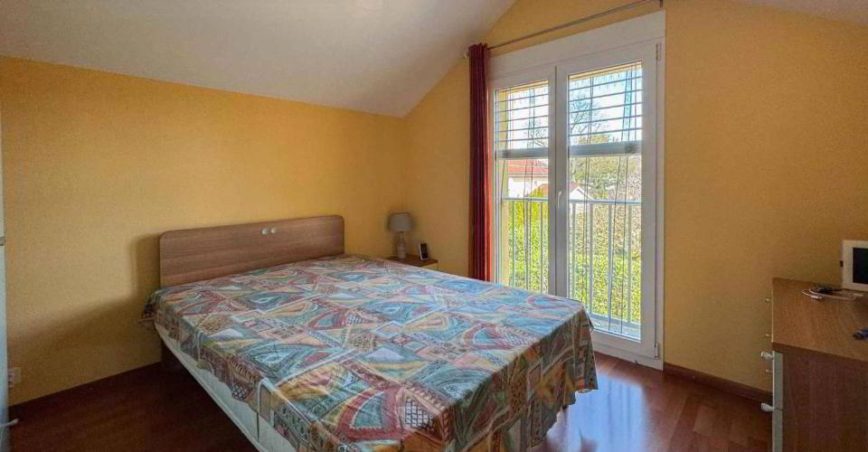 Villa 5 pièces