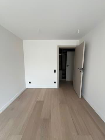 Maison moderne entièrement rénovée