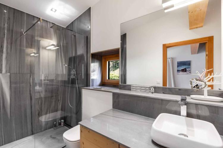 Le Prestigieux Chalet Constellation
