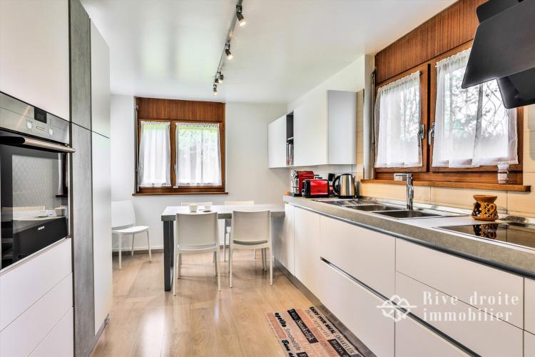 House for rent, Chambésy (Pregny-Chambésy, CH)