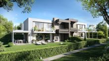 RÉSIDENCE B16 - PROJET DE 4 VILLAS JUMELLES DE STANDING - Villa B
